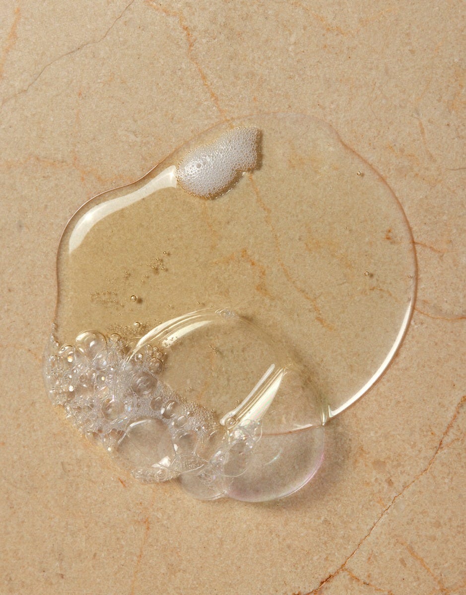 Duschgel Soleil de Tanger