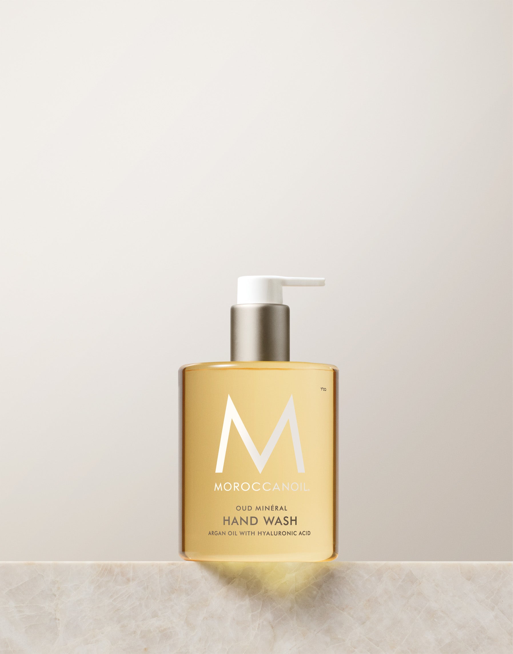 Handtvätt Oud Mineral