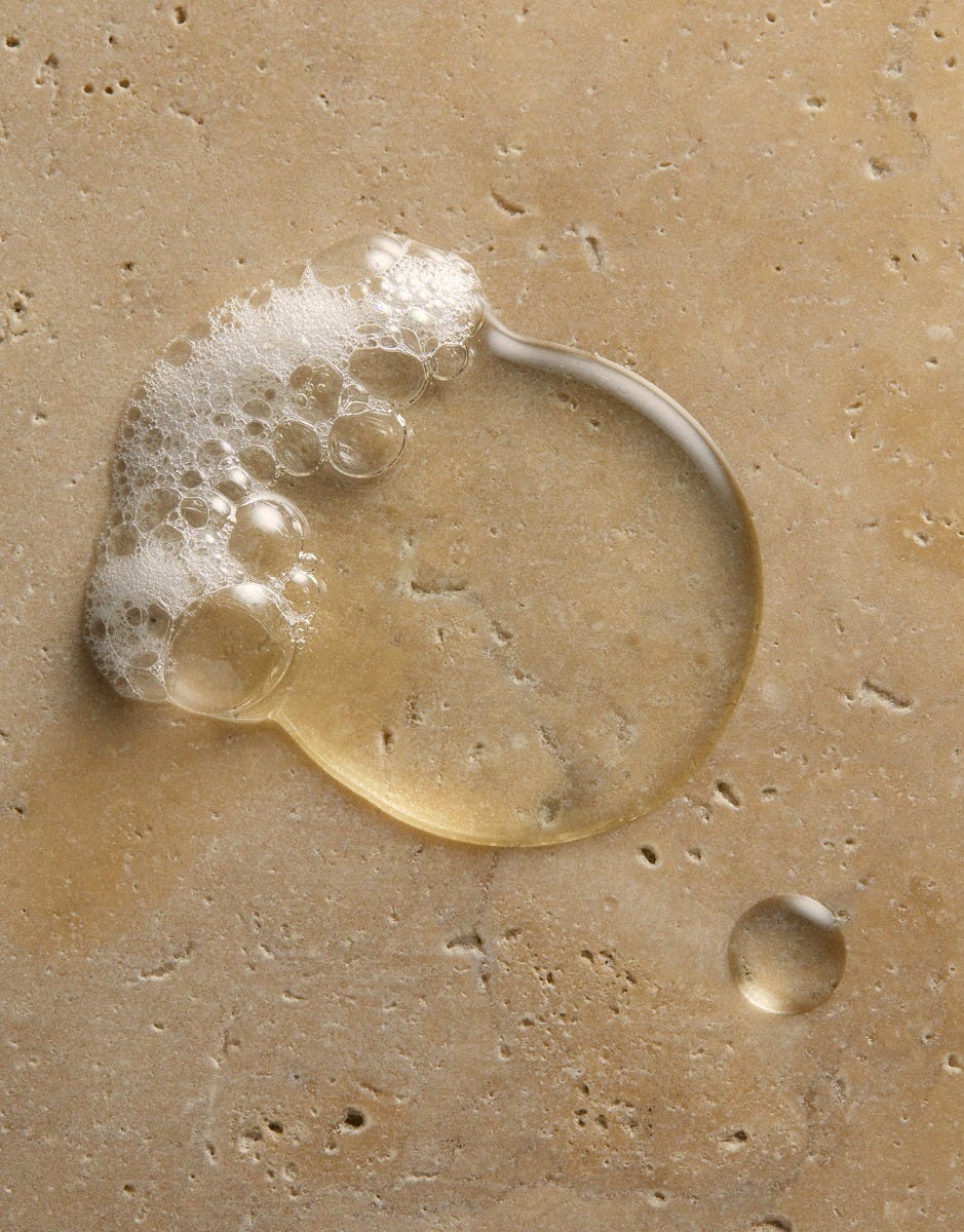 Handtvätt Bergamote Fraiche