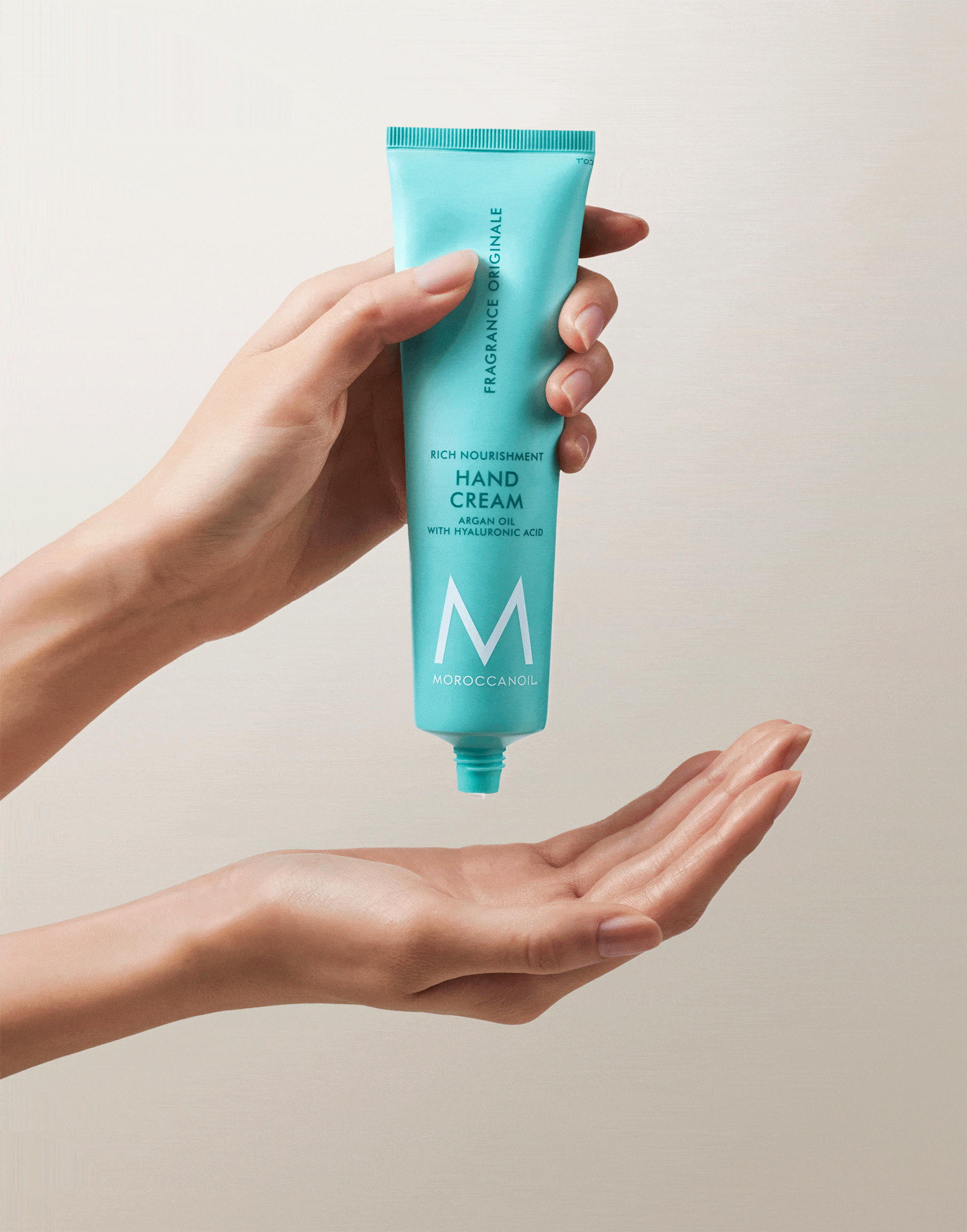 Handkräm Fragrance Originale