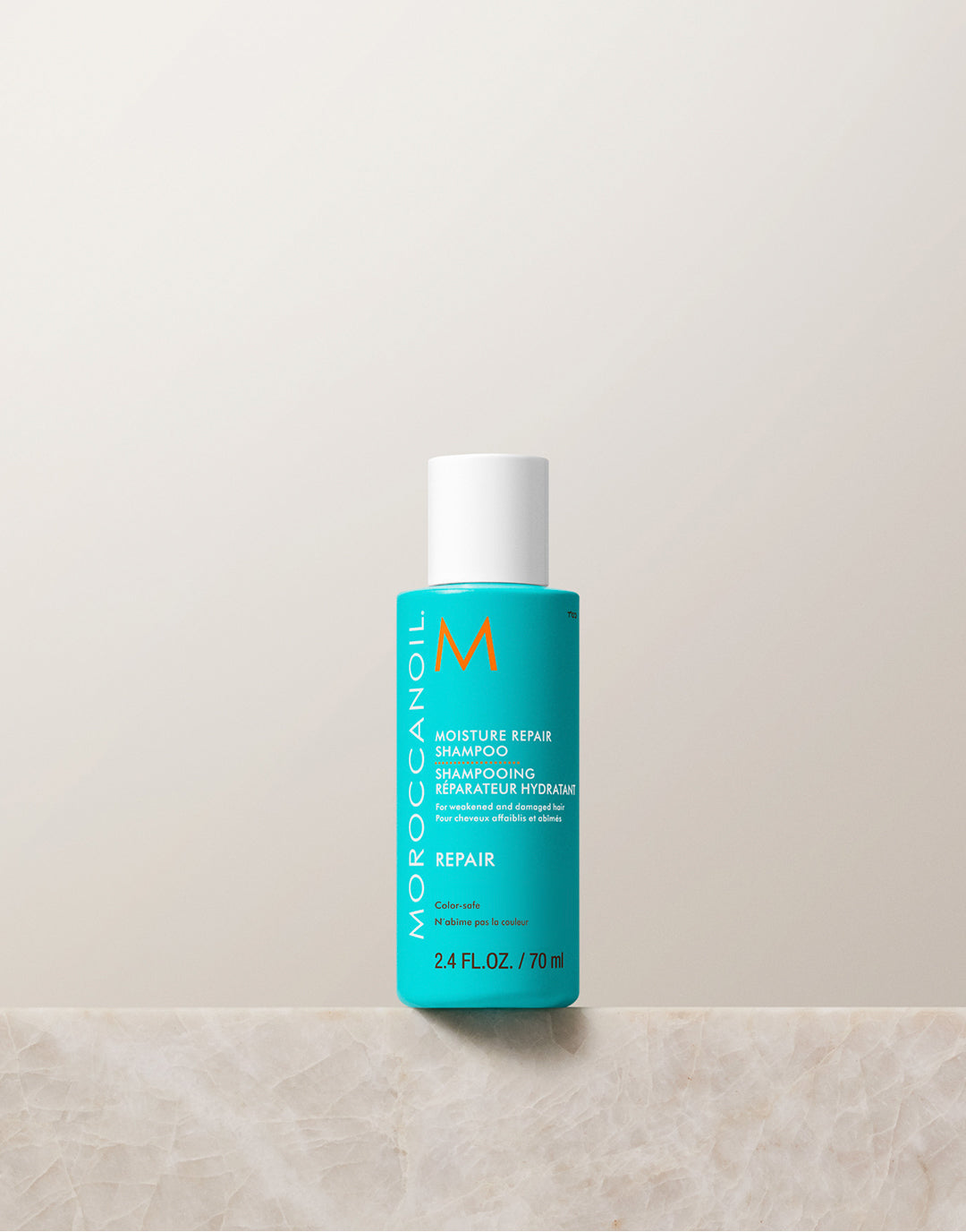 Moisture Repair Shampoo