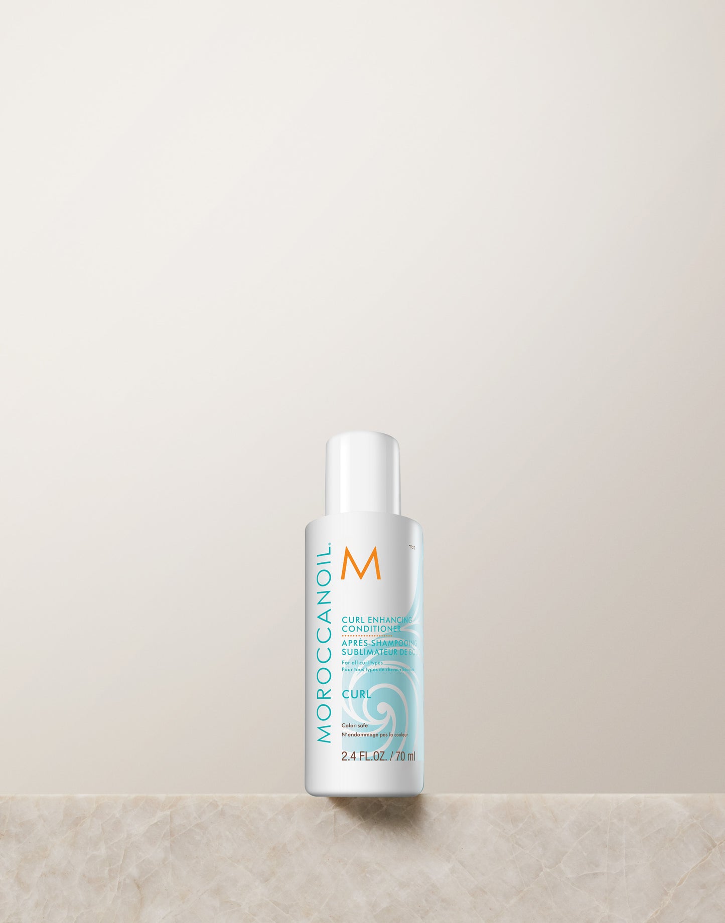 Curl Enhancing Conditioner