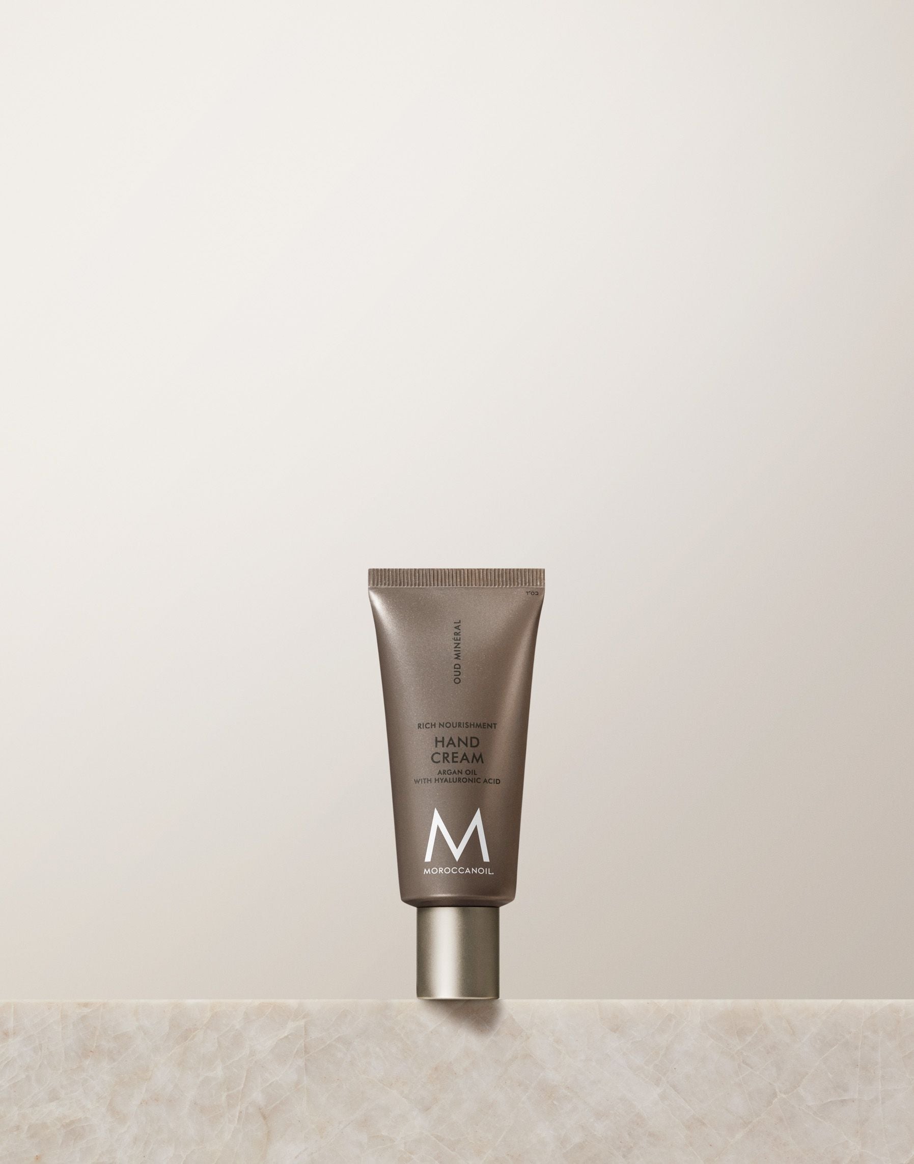 Handkräm Oud Mineral