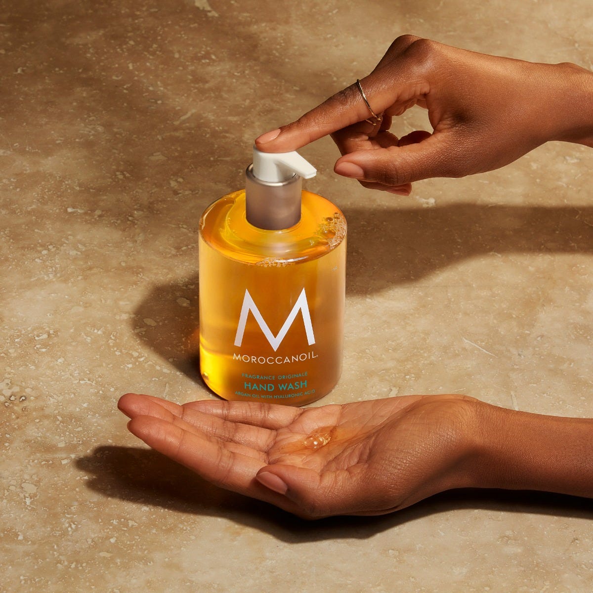 Handtvätt Fragrance Originale