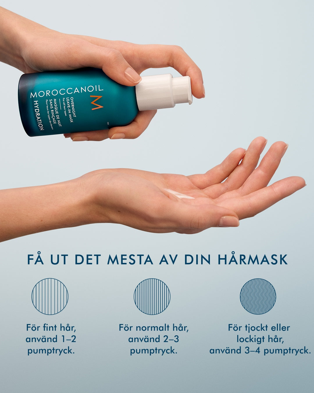 Overnight Leave-In Mask