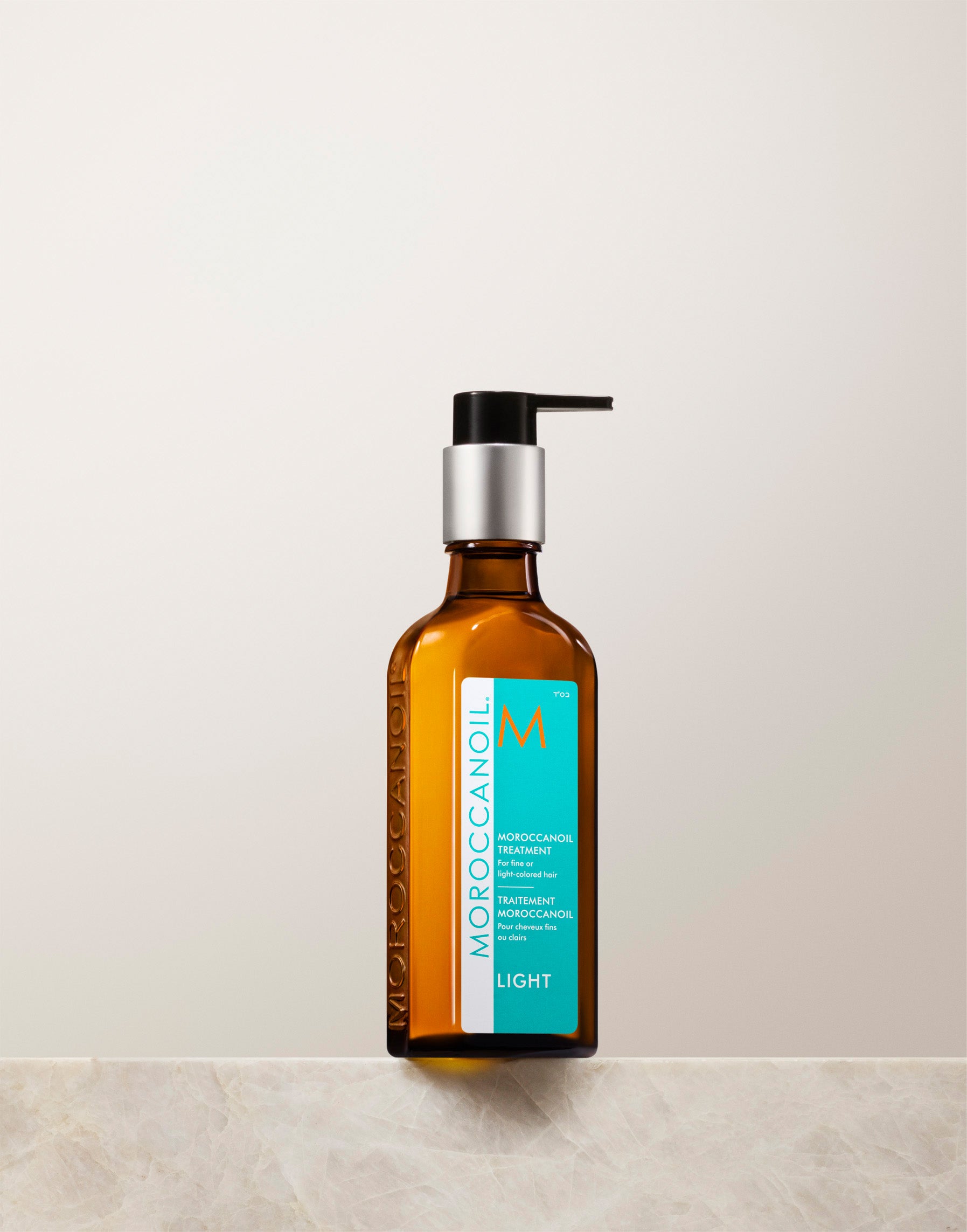 Moroccanoil Behandlung Light