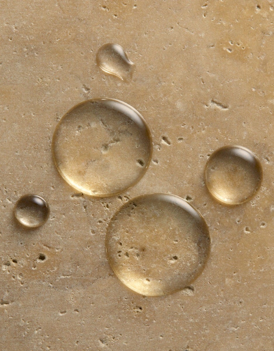 Soleil de Tanger handvårdsset 