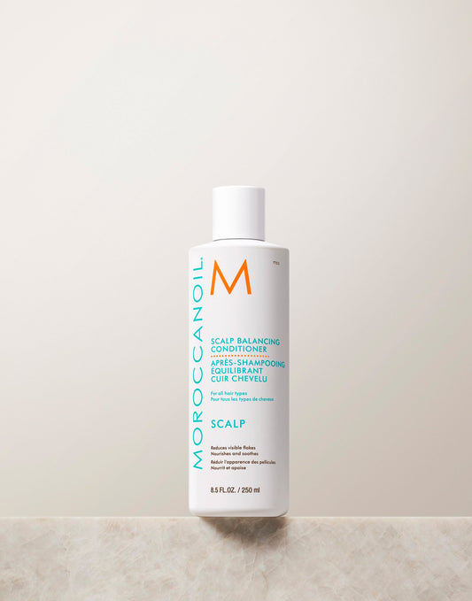 Scalp Balancing Conditioner