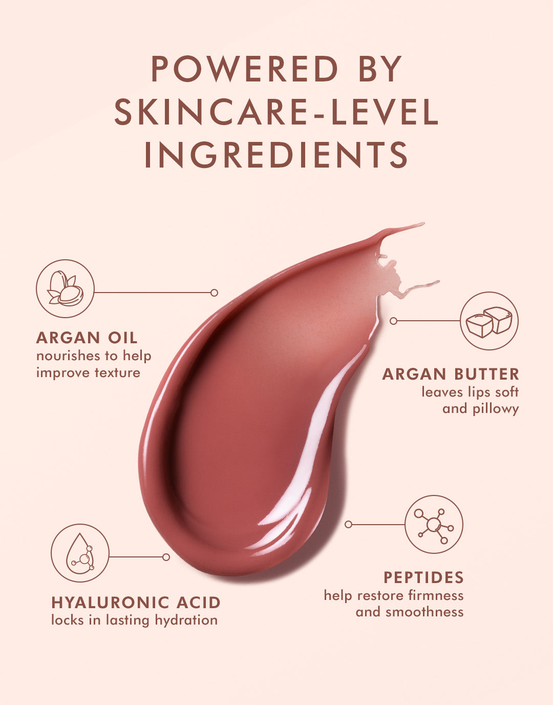 Vanilla Date Läppbalsam