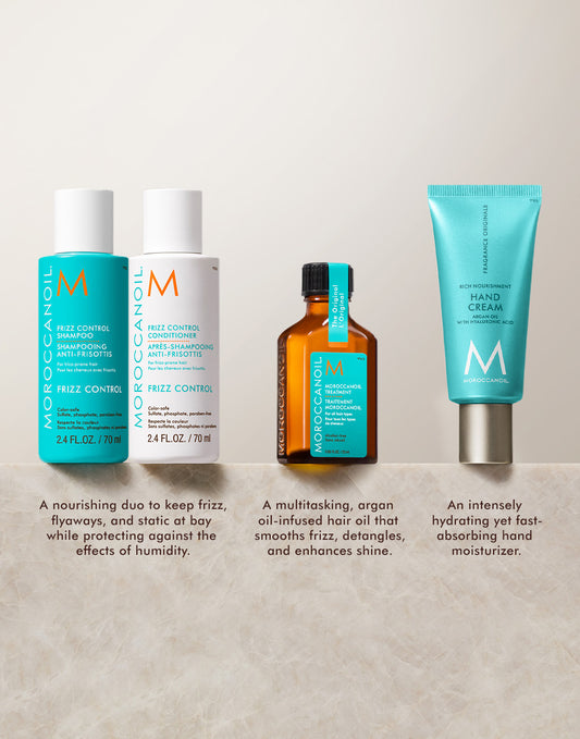 Rese-set för friss-kontroll