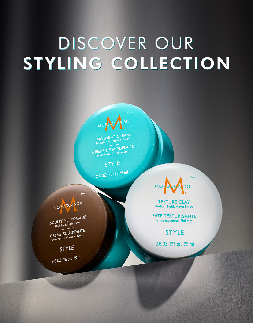 Stylingcreme