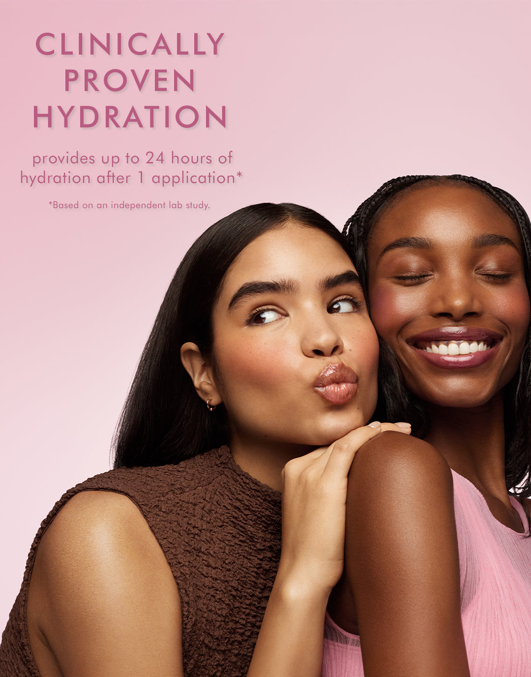 Moroccanoil läppbalsam-trio