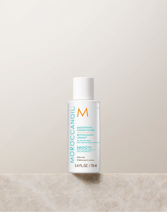Smoothing Conditioner