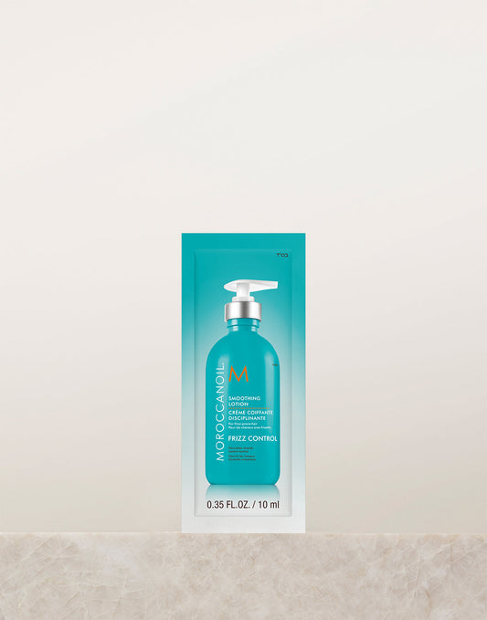 🎁 Frizz Smoothing Lotion-10ml