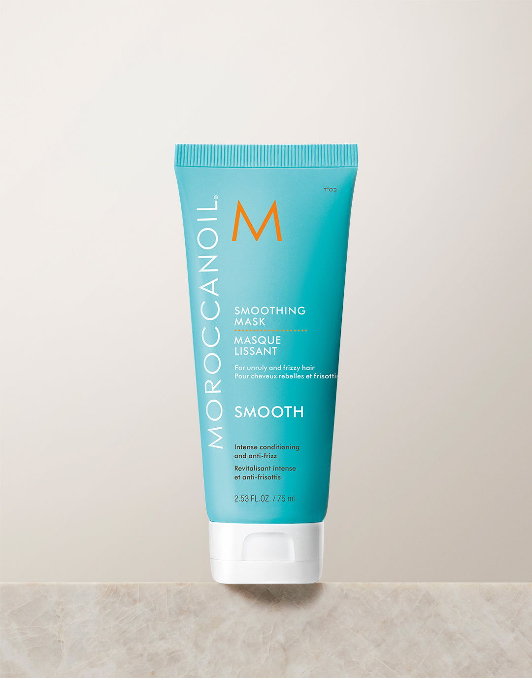 Smoothing Mask