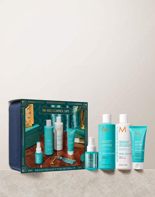 Moroccanoil Frizz Control Julset