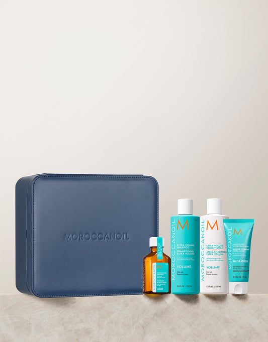 Moroccanoil Extra Volume Julset