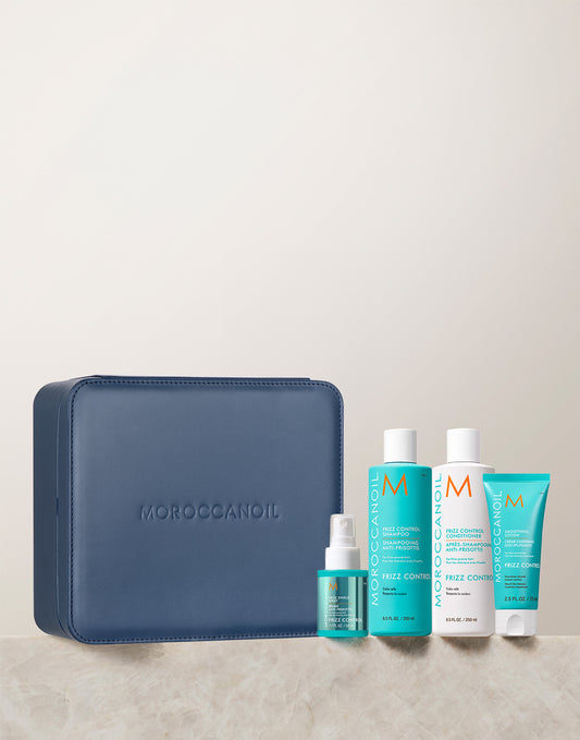 Moroccanoil Frizz Control Julset