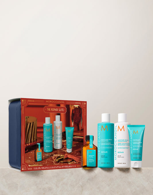 Moroccanoil Repair Julset