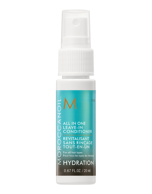 🎁 Leave-In Conditioner-20ml