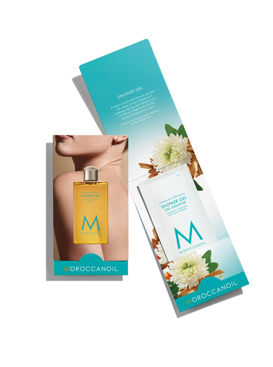 🎁 Duschgel Fragrance Originale-10ml