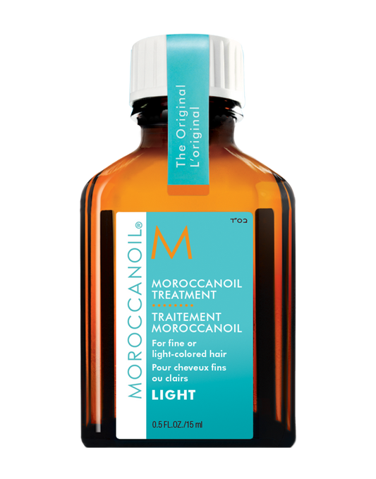 🎁 Moroccanoil Treatment light- 15ml