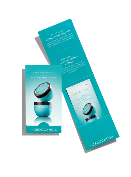 🎁 Intense Hydrating Mask-10ml